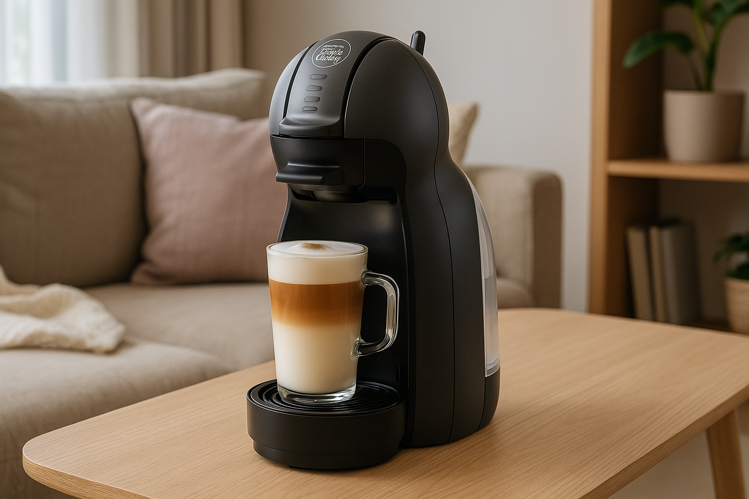 Dolce gusto mini me