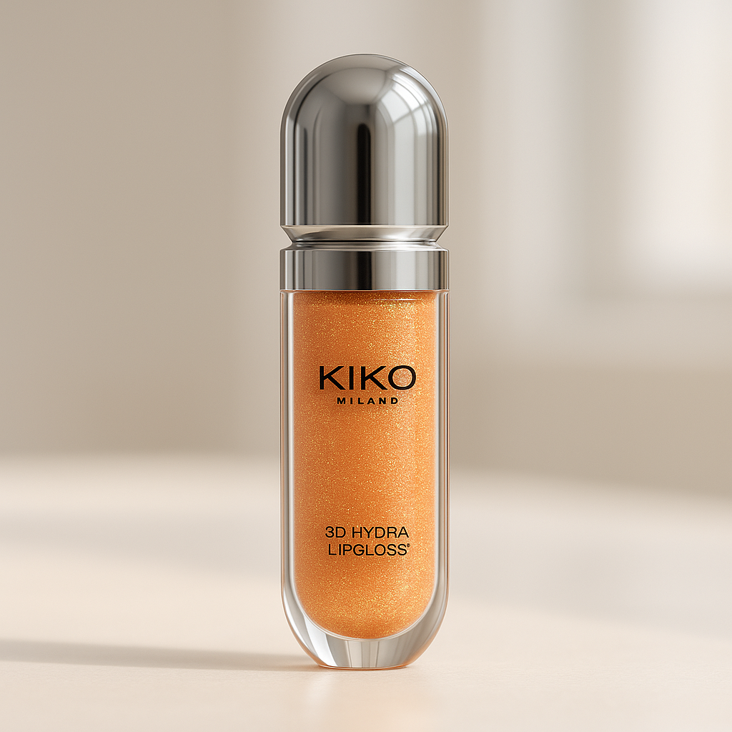 Kiko Milano top 3 presentes dias das mães