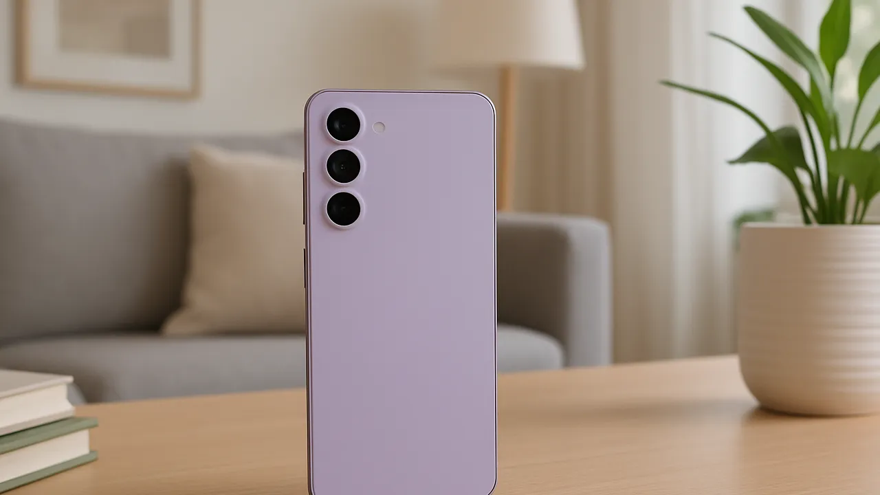 Top 5 S24 FE com Galaxy AI e Melhor Desempenho