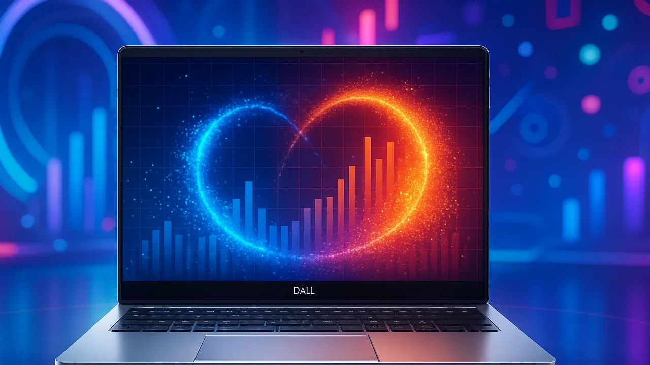 Guia de Compra: 5 Melhores Notebook Dell Atualizados para 2025
