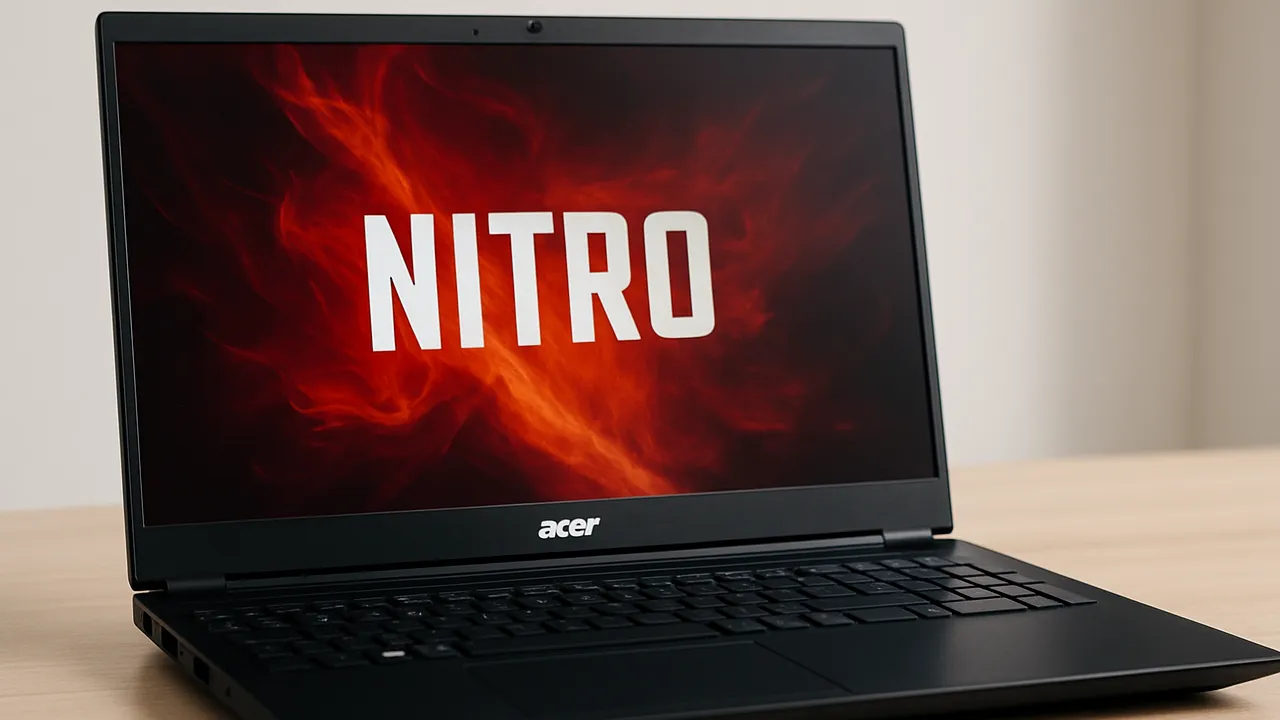5 Melhores Acer Nitro 17 para Quem Busca Potência