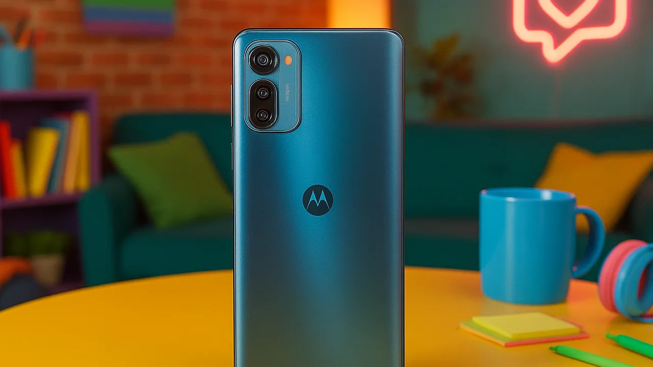 Guia de Compra: 5 Melhores Motorola Celular Lançamento para 2025
