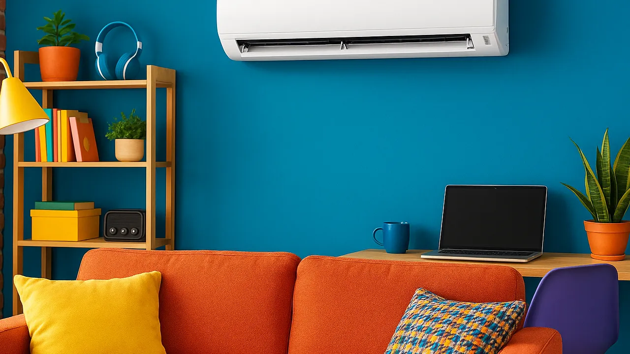 Guia de Compra: Os 5 Melhores Ar Condicionado Split Inverter 9000 BTUs 127V / 110V