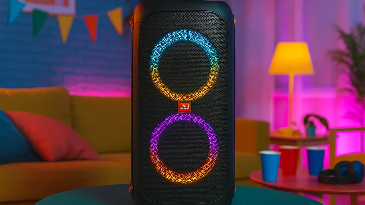 Guia de Compra: 5 Melhores caixa de som JBL PartyBox 110 com Nota Máxima dos Consumidores