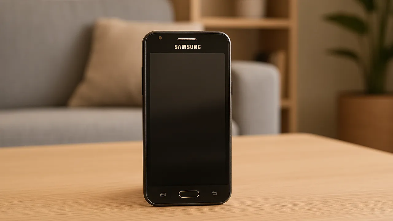 Guia de Compra: 5 Celulares Usados Baratos Samsung com Melhor Avaliação