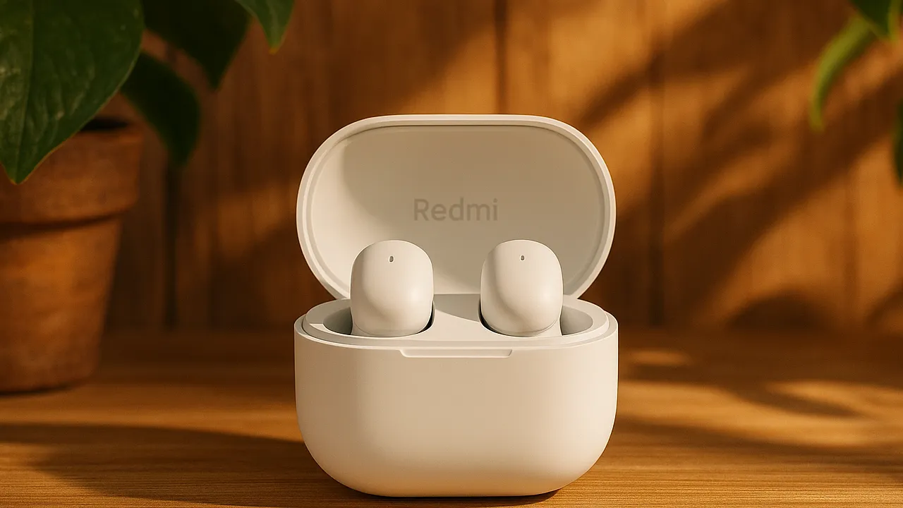 5 Melhores Fones de Ouvido Xiaomi Redmi Buds 6 Play com Desempenho e Avaliação