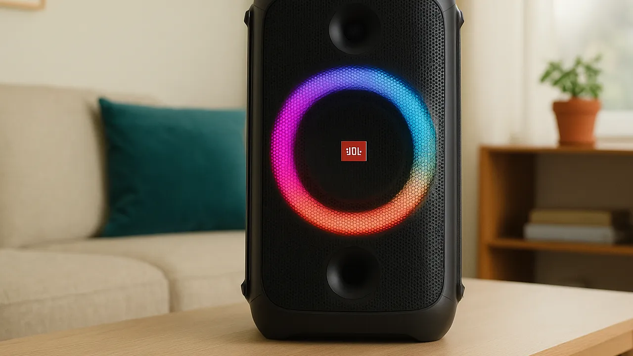 5 Melhores JBL Party Box 320 Potentes e Incríveis