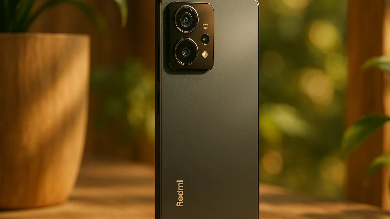 5 Melhores Smartphone Xiaomi Redmi Note 14 Pro com Melhor Desempenho e Avaliação
