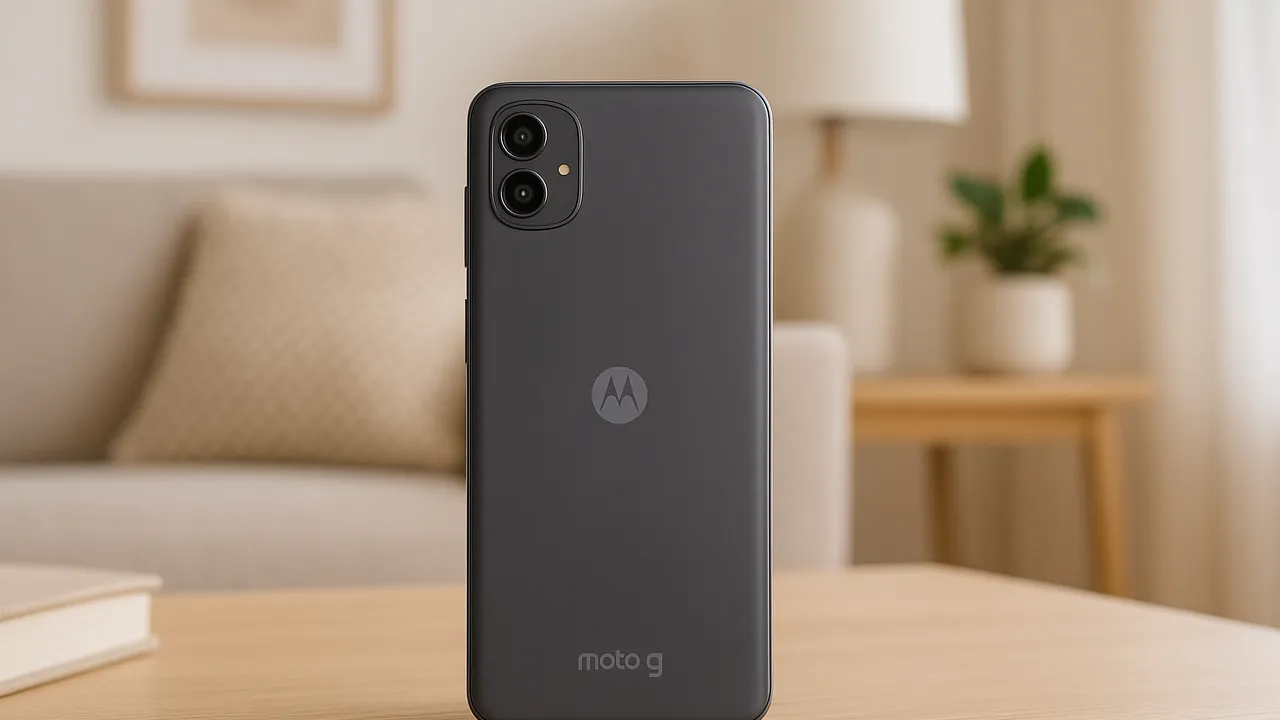 5 Moto G35 gsm Aprovados por Usuários Especialistas