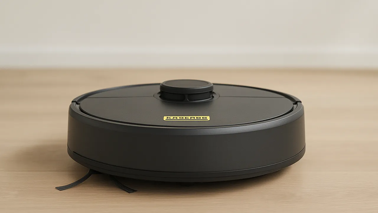 5 Melhores Aspiradores Robô Karcher em 2025
