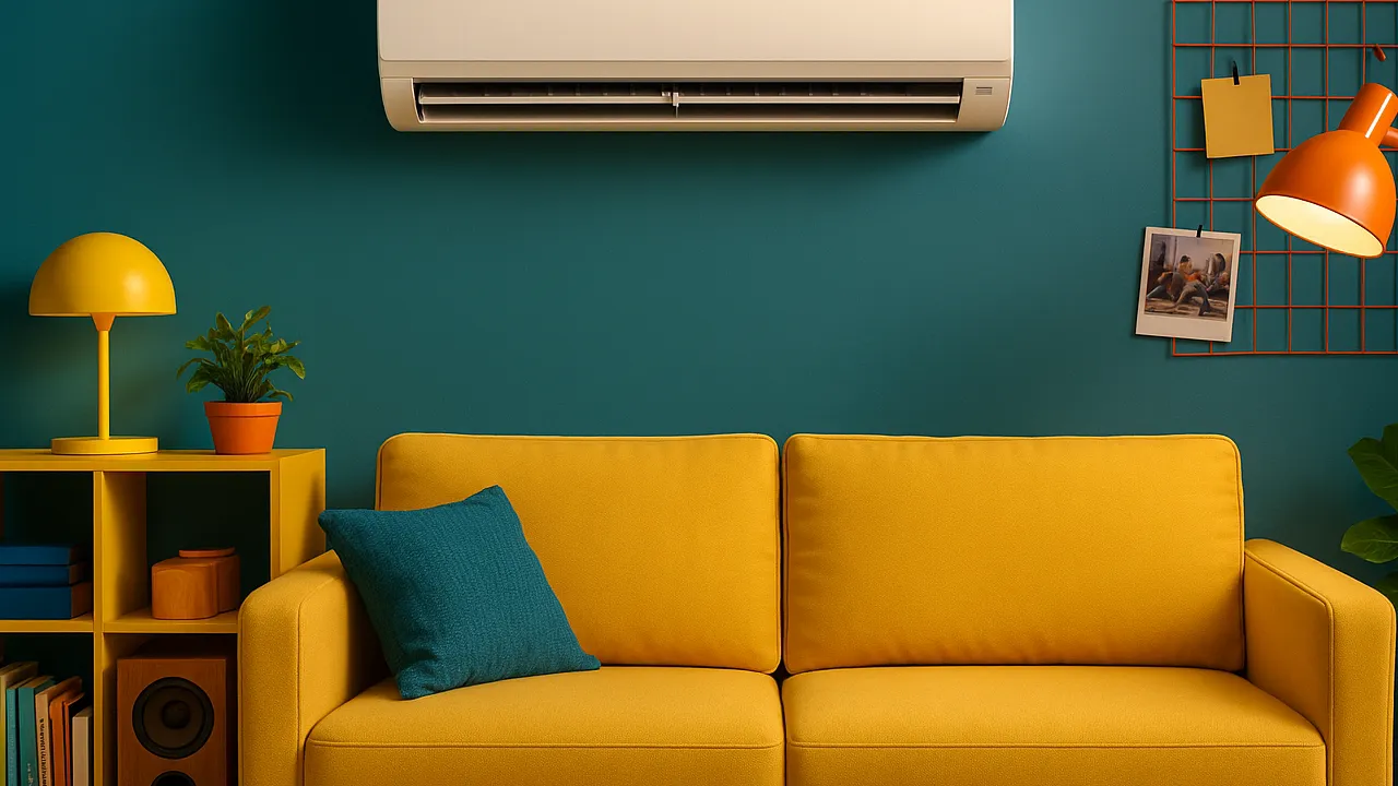 5 Melhores Ar Condicionado Split Inverter Quente e Frio 12000 BTUs