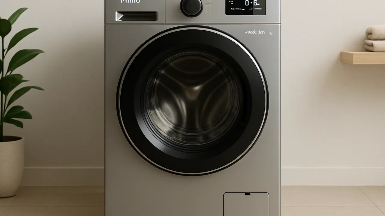 Guia de Compra: 5 Melhores Lava e Seca Philco 12kg Atualizadas para 2025