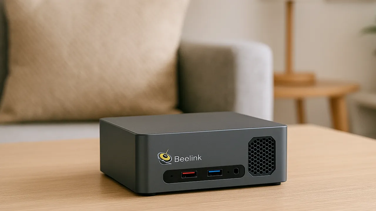 Guia de Compra: 5 Melhores Beelink GT13 com Alta Avaliação
