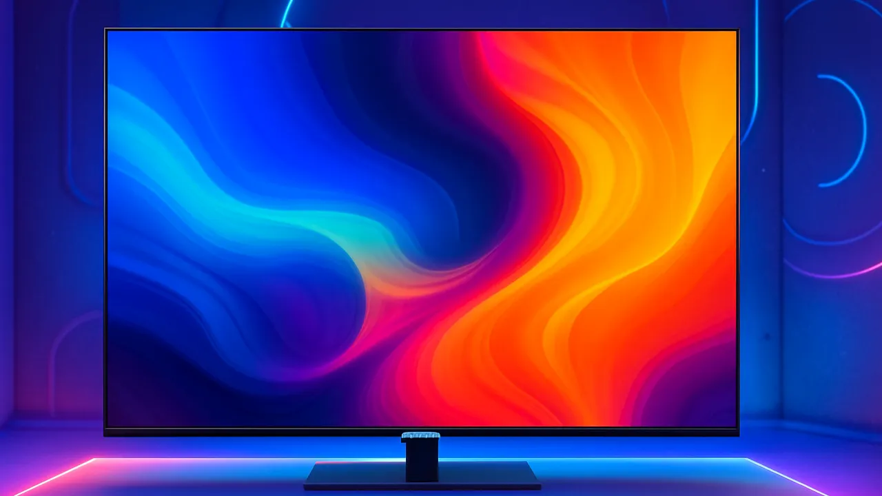 5 Melhores Samsung Smart TV que Realmente Valem a Pena