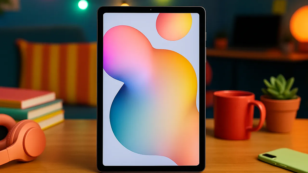 Galaxy Tab S6 Lite (2024): Teste revela desempenho e uso real