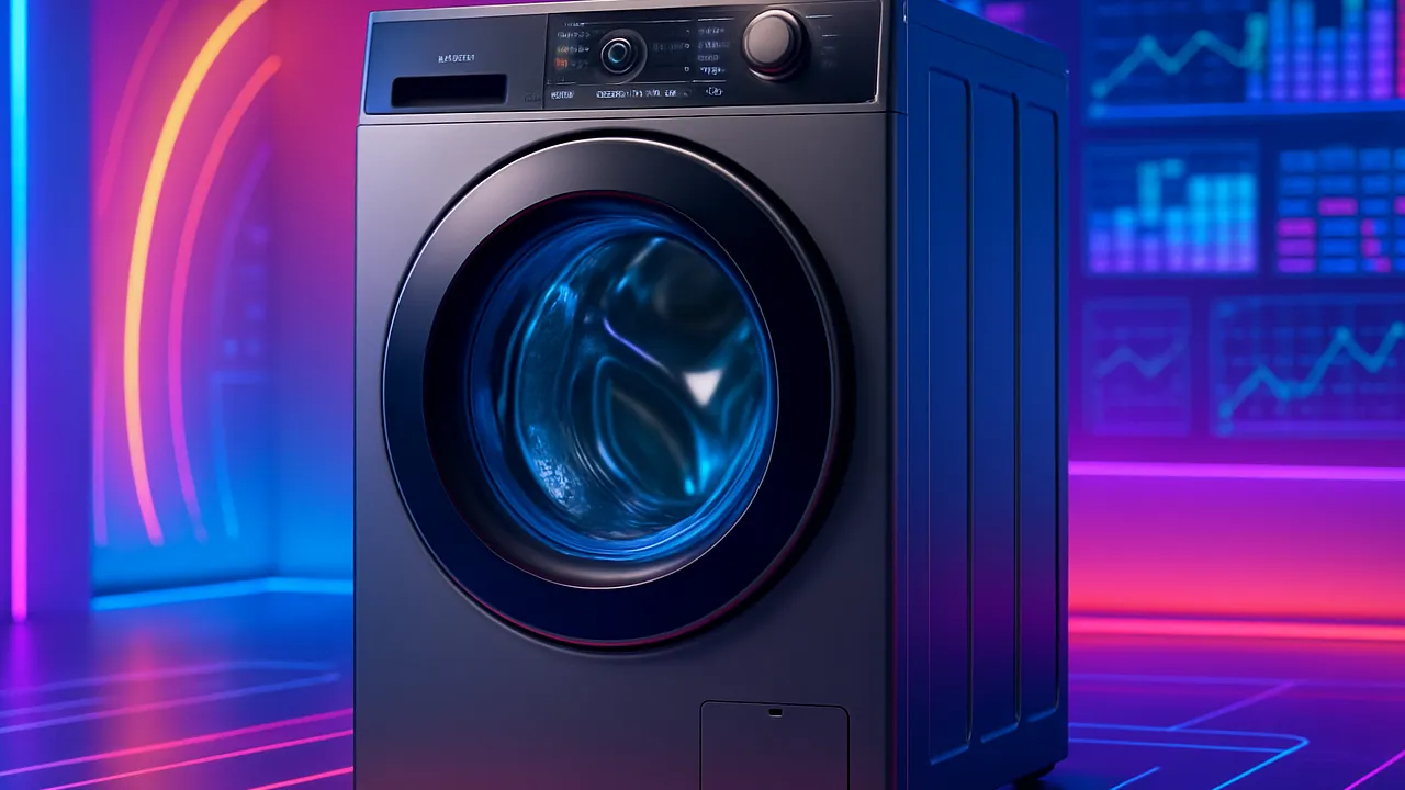 5 Melhores Lava e Seca para 2025