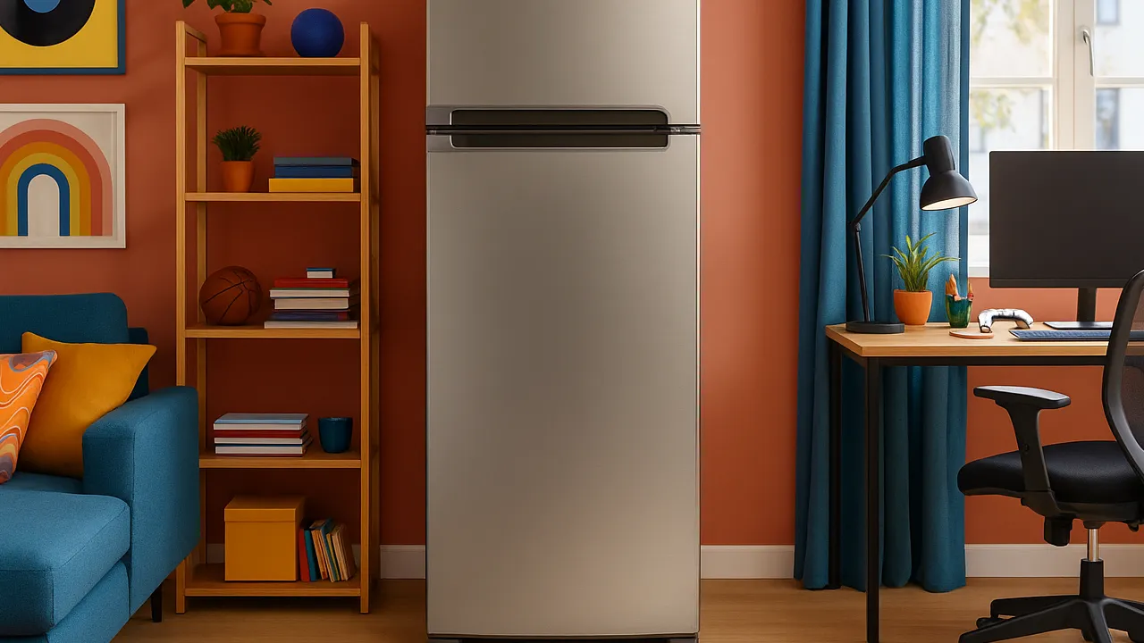 Guia de Compra: 5 Melhores Refrigerador Electrolux Segundo Nossos Testes