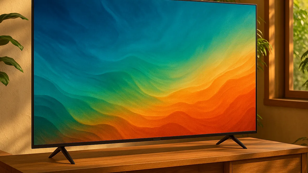 Guia de Compra: 5 Melhores Smart TV 75" Atualizados para 2025