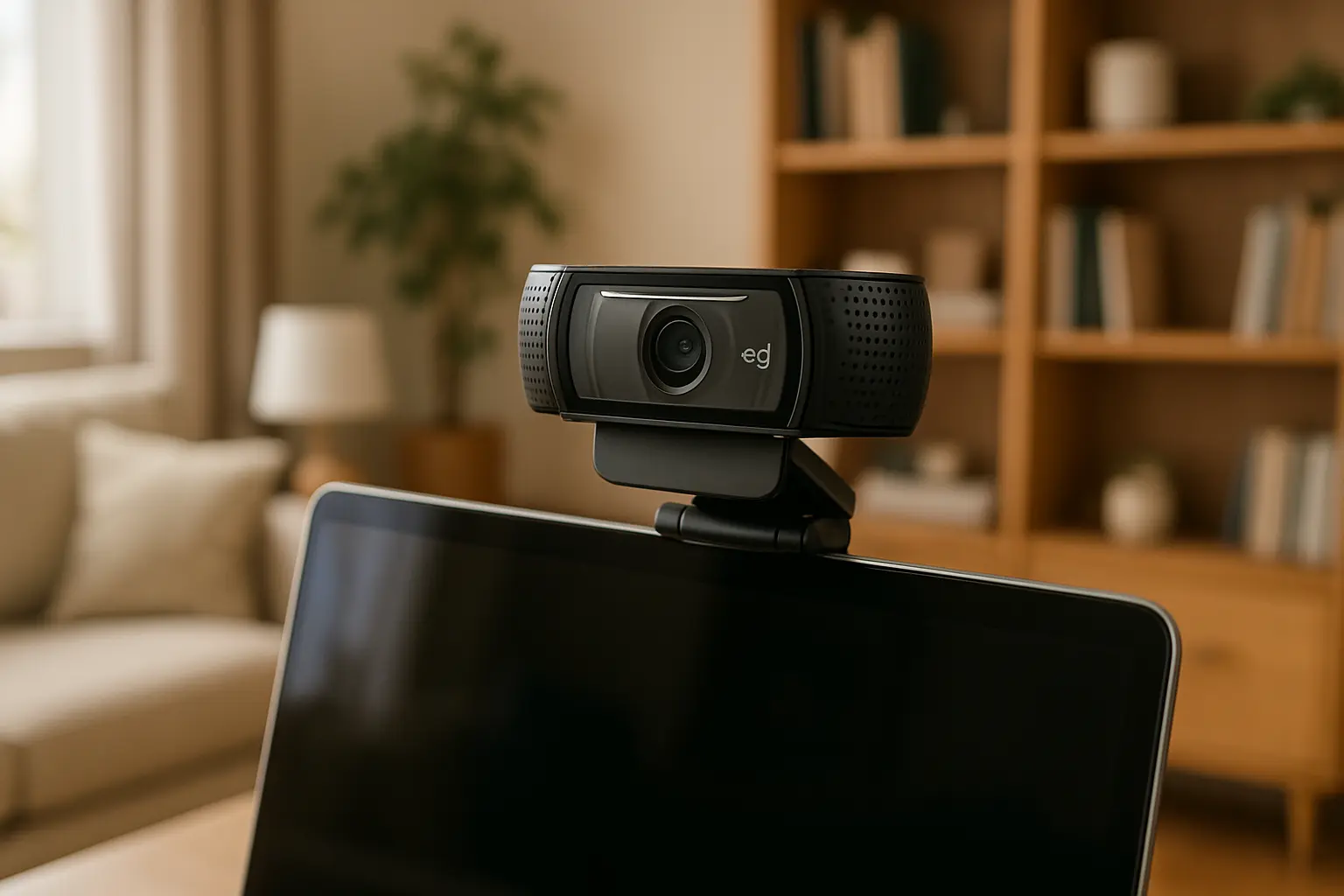 Logitech C920s é boa? Veja o veredito