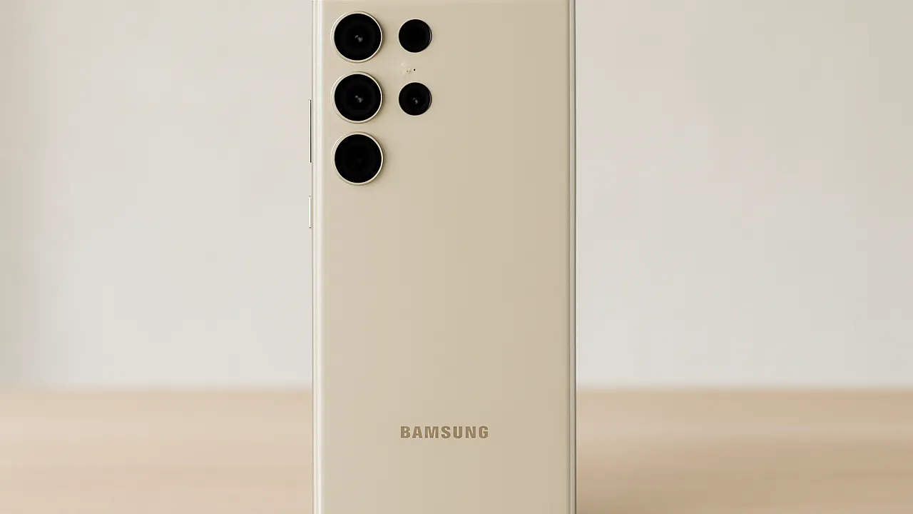 Guia de Compra: 5 Melhores Samsung Galaxy S24 Ultra