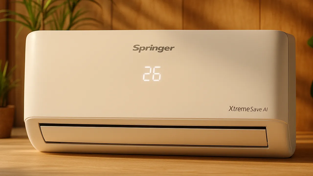 Springer Xtreme Save AI é boa? Veja o veredito