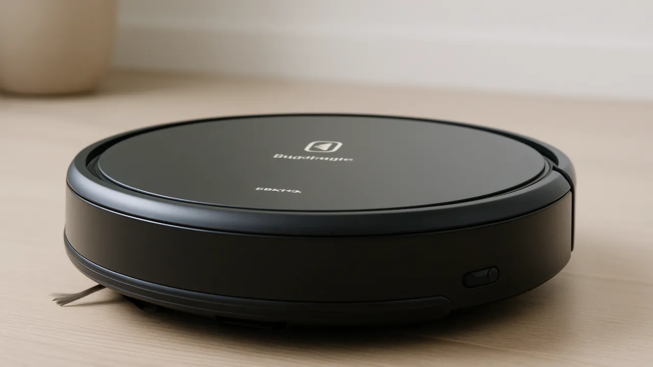 Robô Aspirador Electrolux ERB20 surpreende nos testes