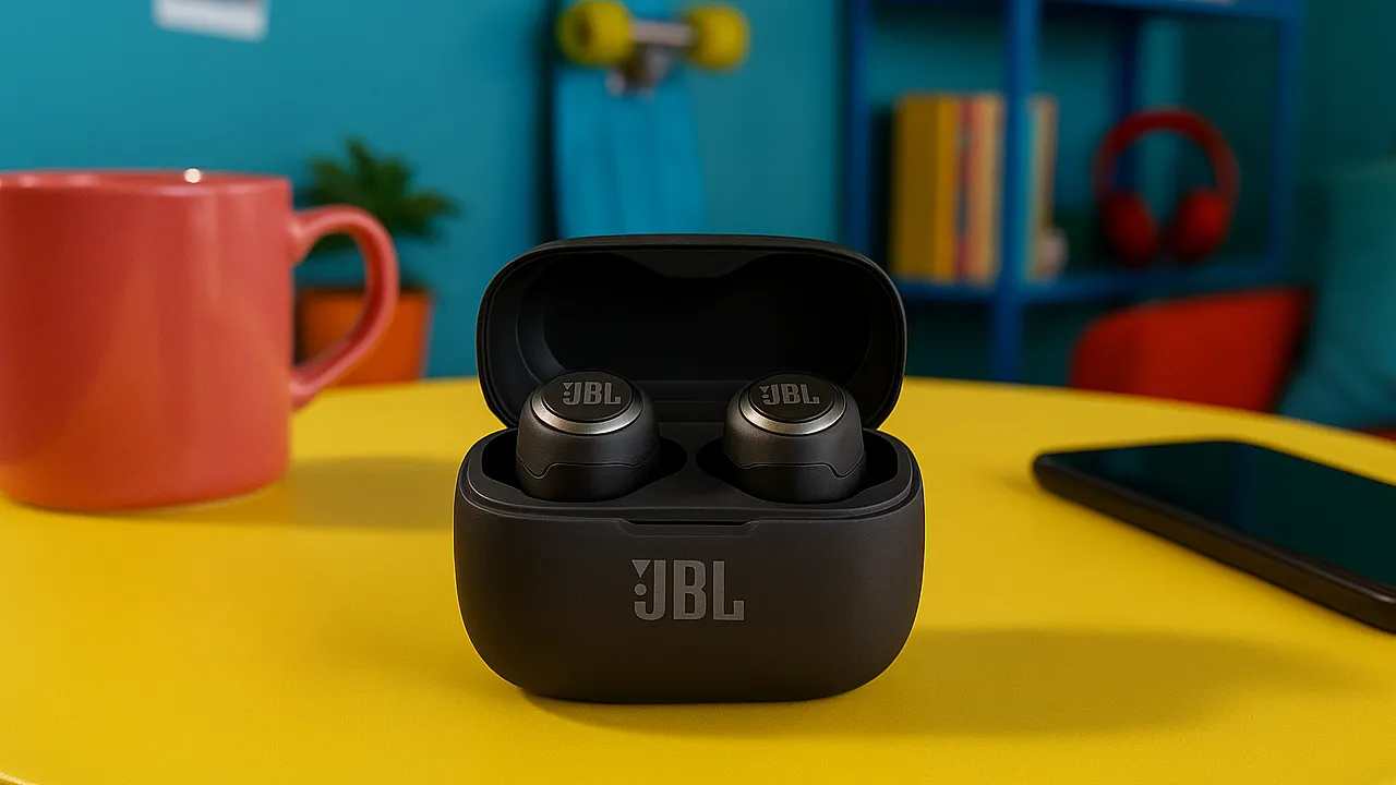 JBL Live Free 2 TWS: ainda vale o custo?