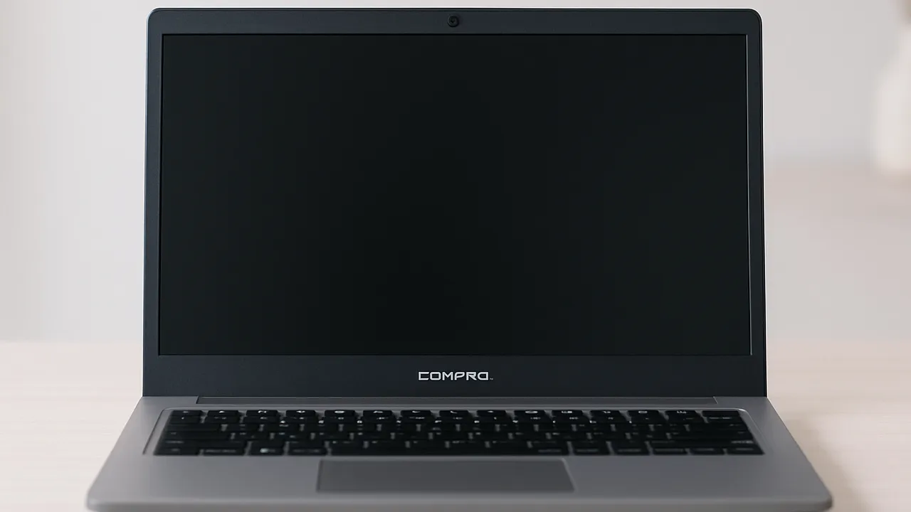 Notebook Compaq Presario 5110 é bom? Veja o veredito
