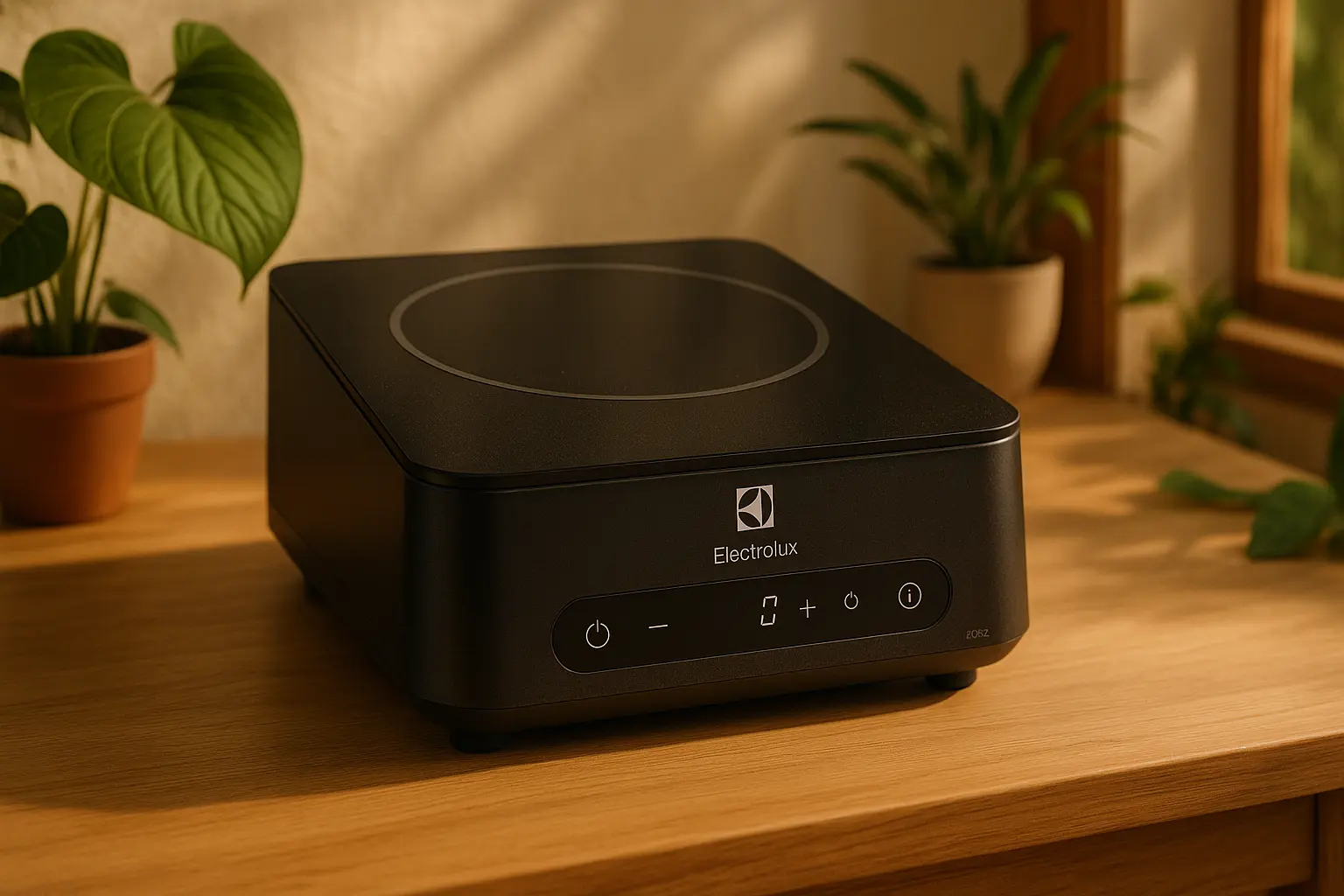 Electrolux EQP40 surpreende nos testes