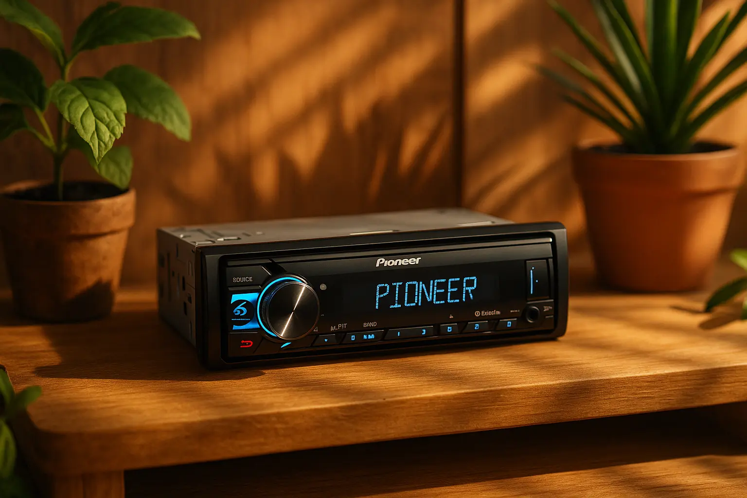 Pioneer MVH-S235BT surpreende nos testes