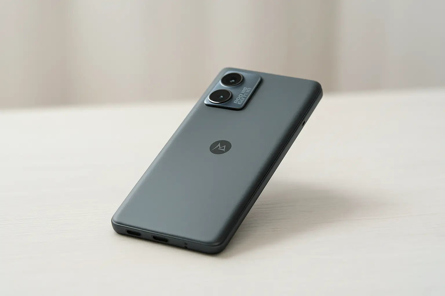 Moto g24 Power: desempenho e superbateria