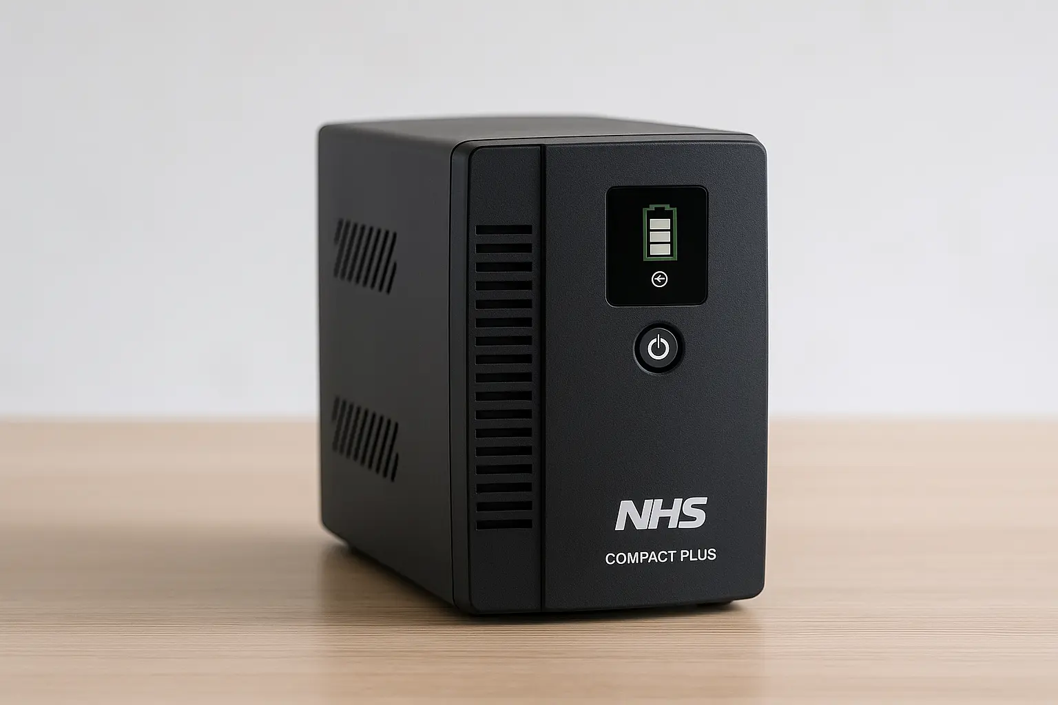 Nobreak NHS Compact Plus 4: Teste revela desempenho e custo
