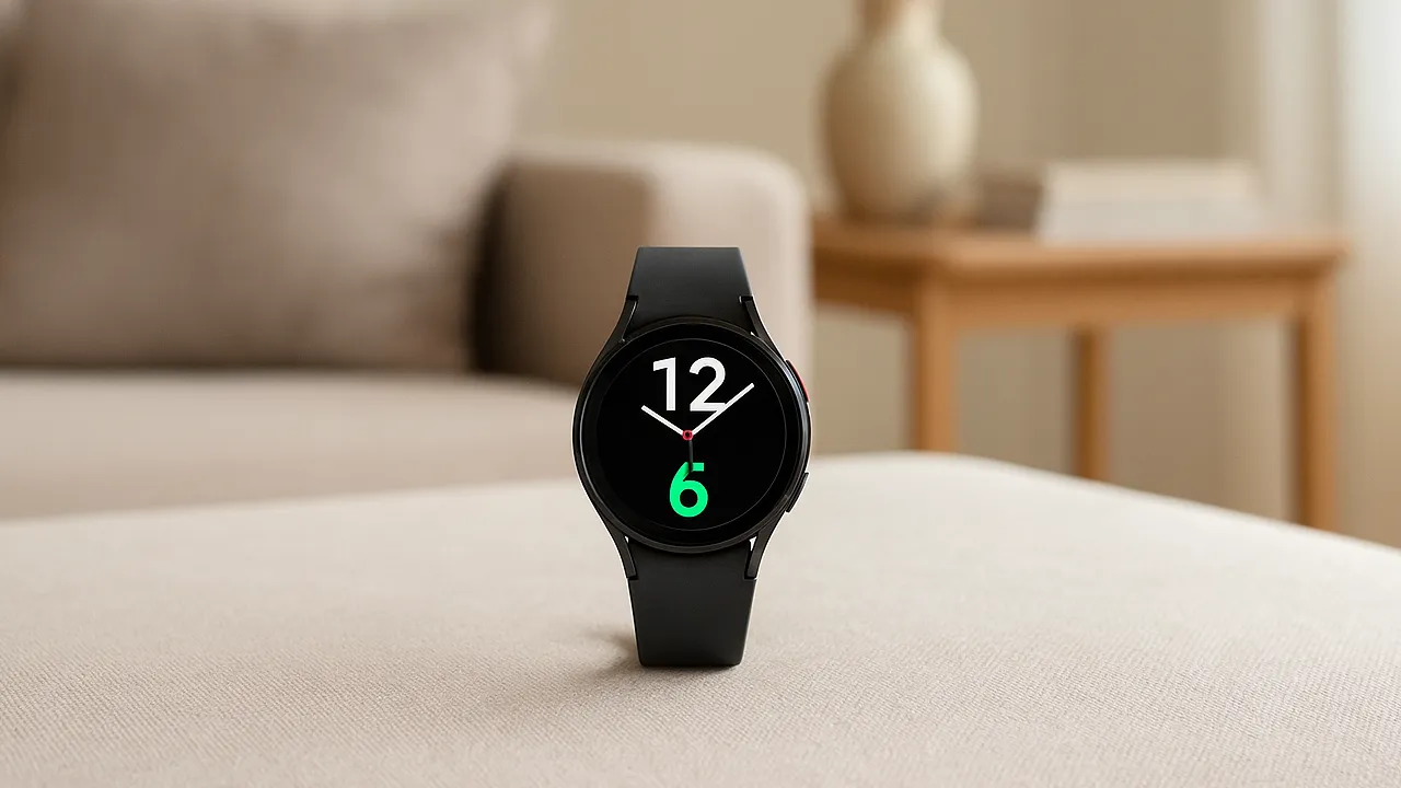 5 Melhores Galaxy Watch para o Dia a Dia