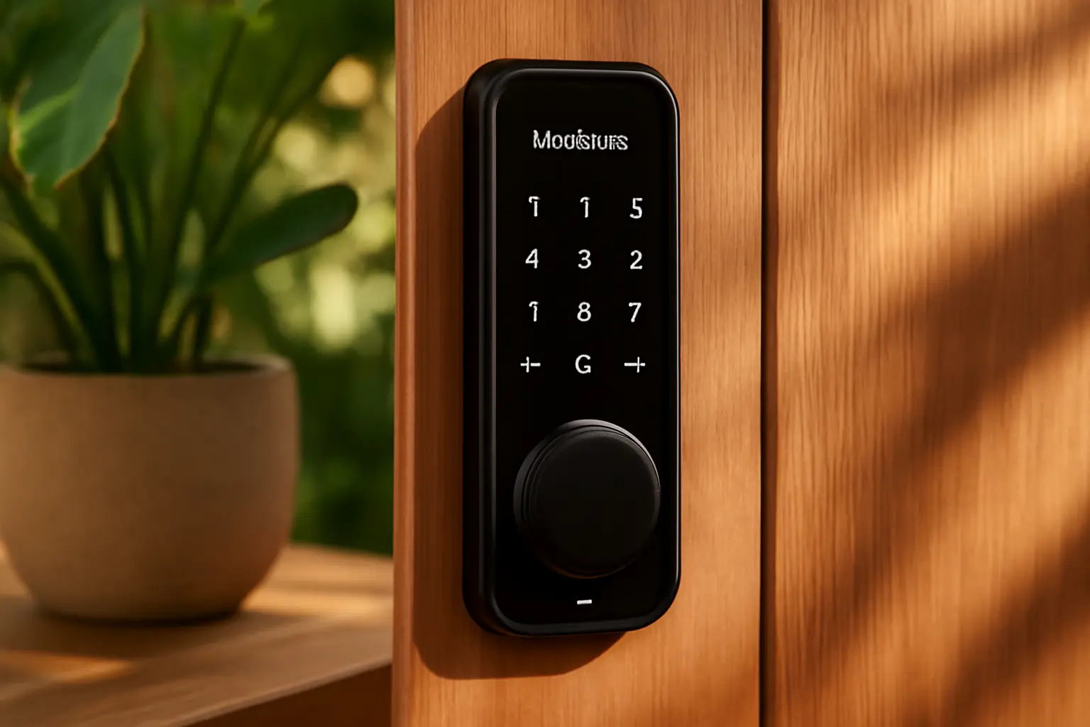 Fechadura Digital FR 220 Preto Intelbras Surpreende nos Testes