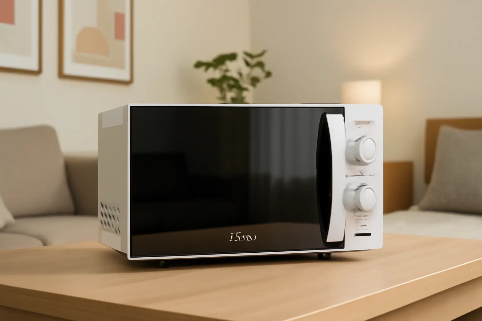 Forno Micro-Ondas Philco PMO23EB 20L Espelhado/Branco: vale a pena?