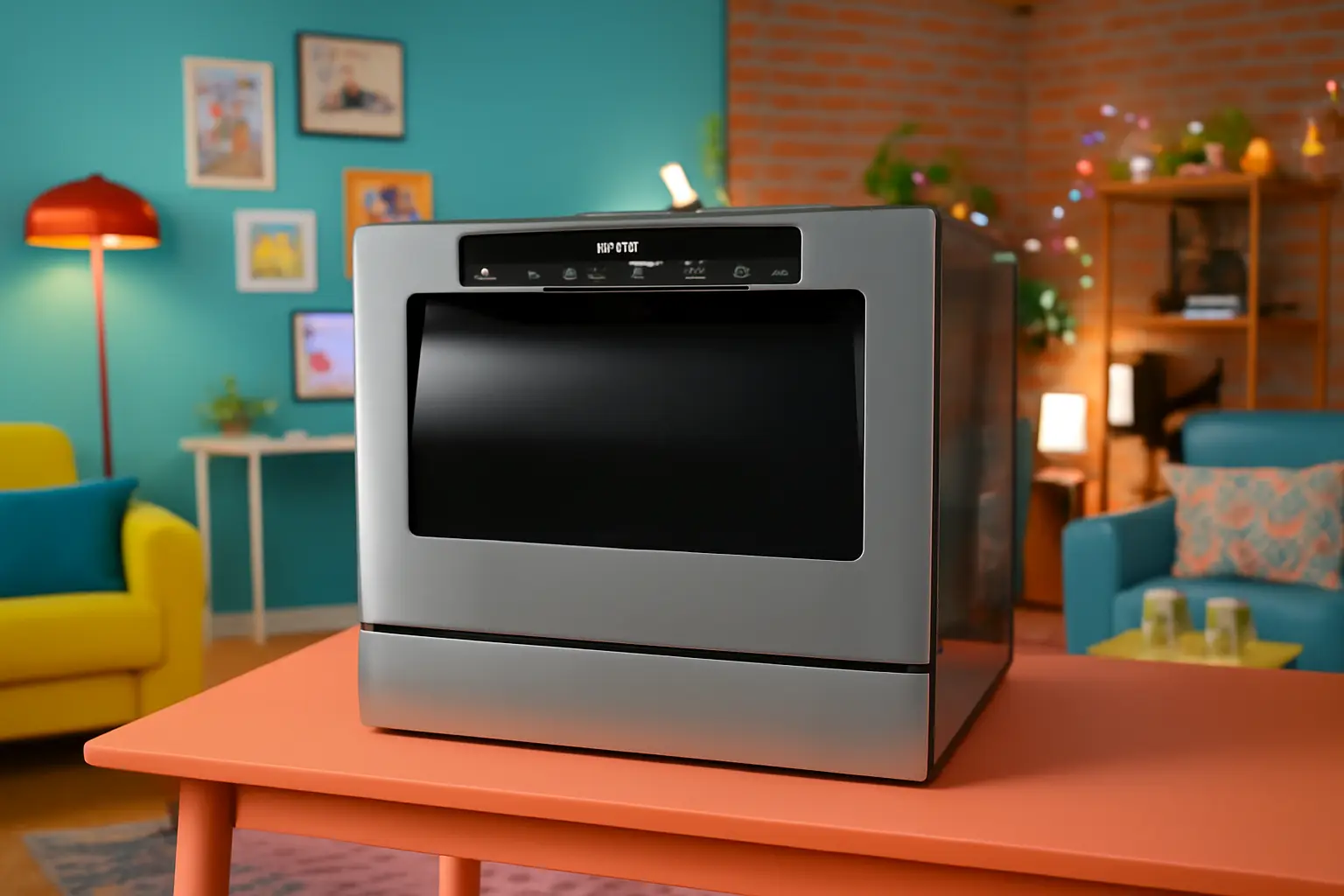PHILCO Lava Louças PLL10: Vale a Pena? Testei!