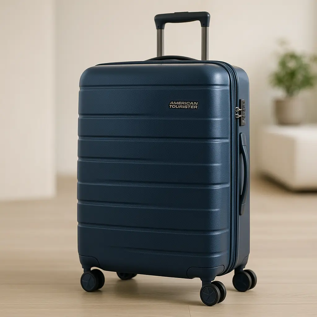American Tourister Skyland: a melhor escolha da categoria?