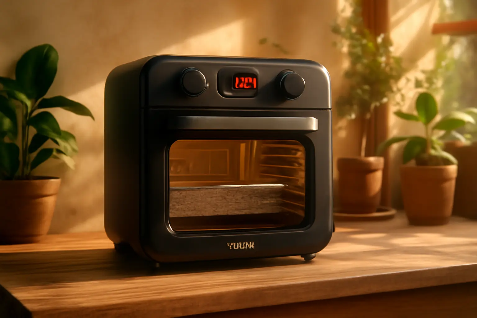 Fritadeira Forno Oven Fry Elgin 12L: A Versatilidade Que Sua Cozinha Merece