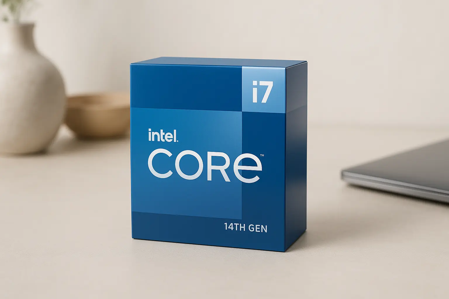 Intel Core i7 14700 é bom? Veja o veredito