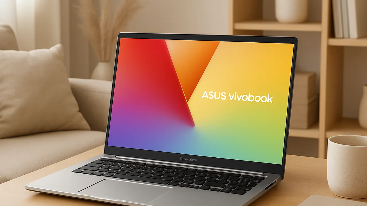 5 Melhores ASUS Vivobook para o Dia a Dia
