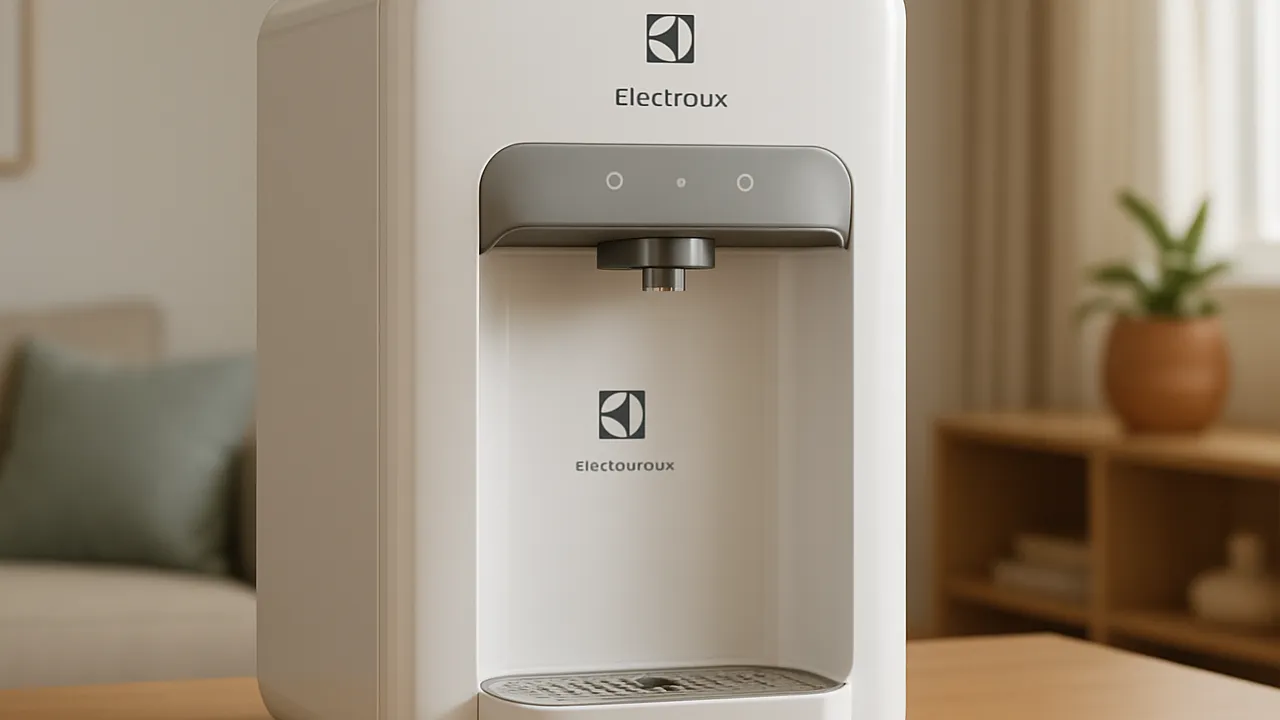 5 Melhores Purificadores Electrolux com Compressor