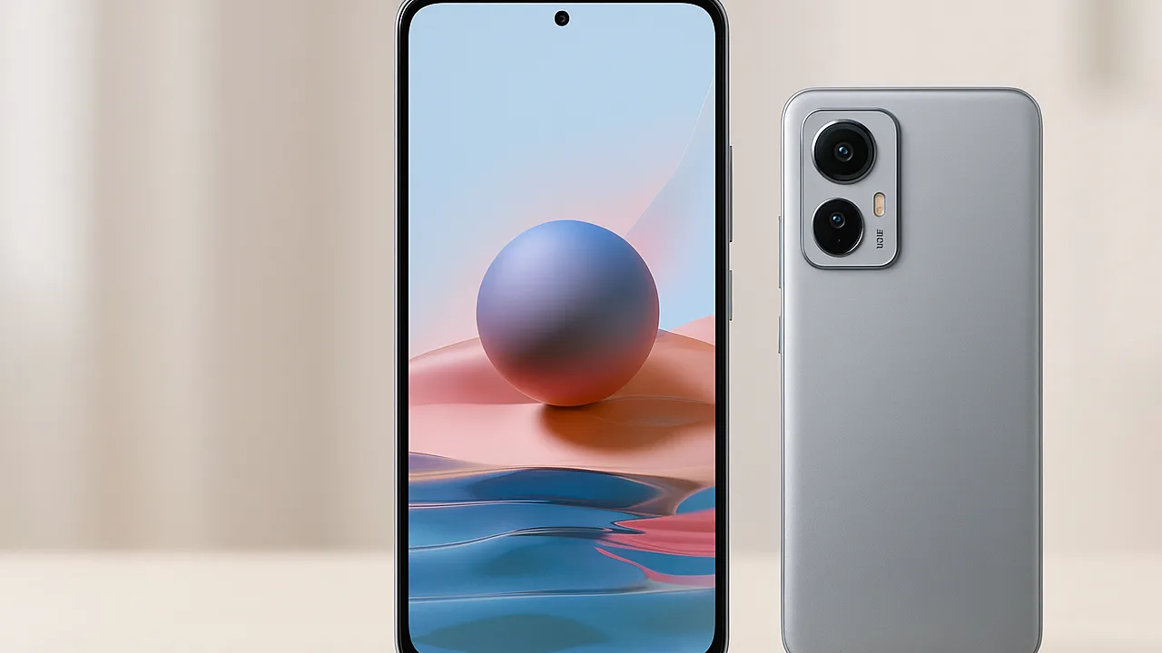 5 Melhores Xiaomi 128GB 6GB RAM que Realmente Valem a Pena