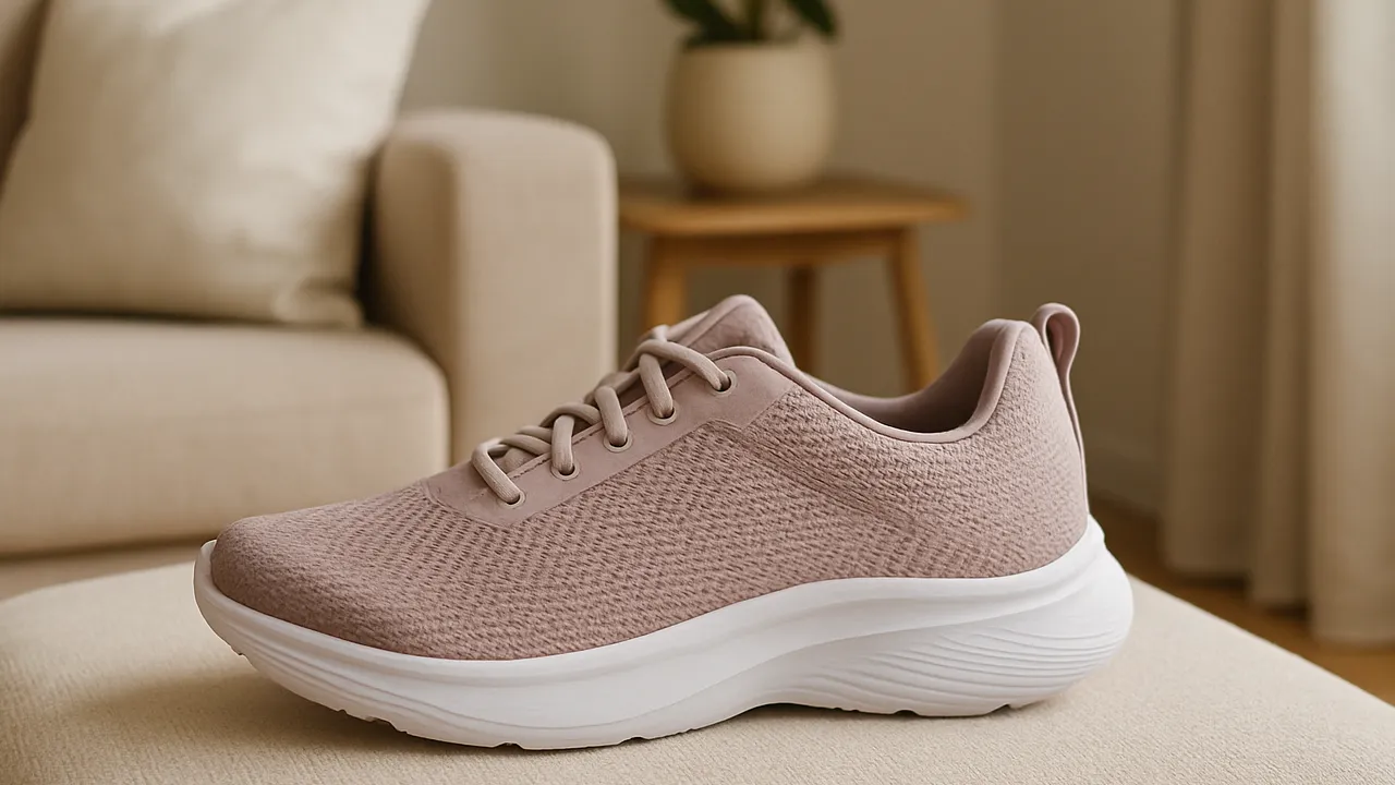 Guia de Compra: 5 Melhores Tênis para Caminhada Feminino