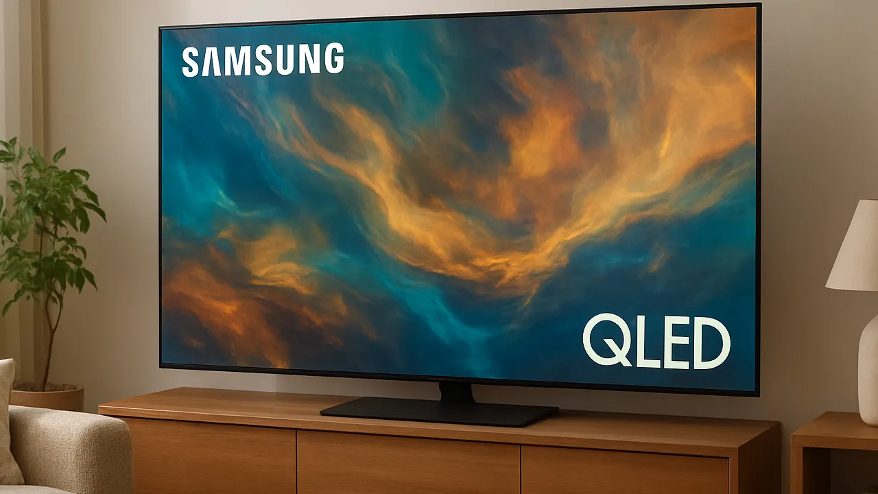 Guia de Compra: 5 Melhores TV 65 polegadas Samsung QLED
