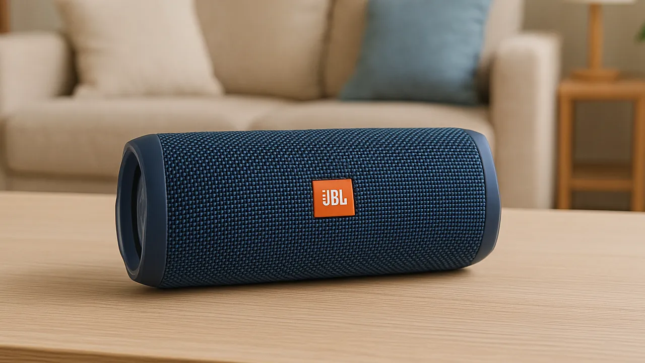 5 Melhores Caixa de Som JBL Flip 7 Original para Quem Busca Qualidade
