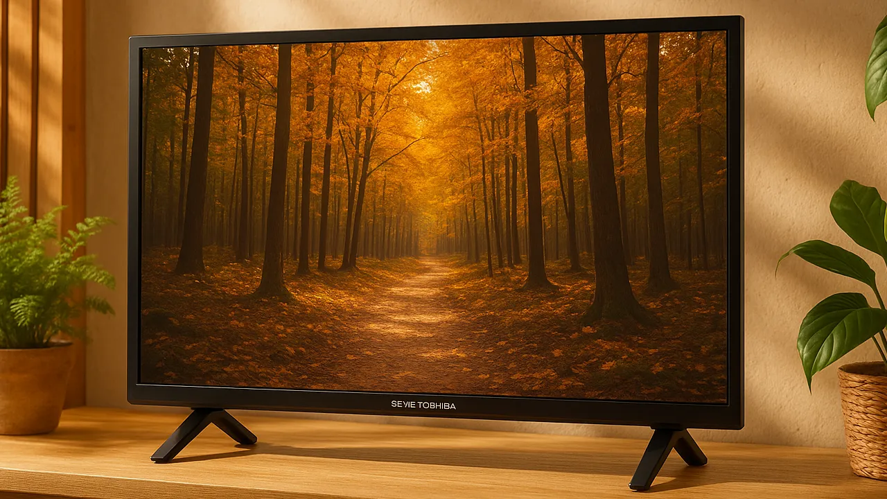 5 Melhores Smart TVs Semp Toshiba 32" para Comprar em 2025