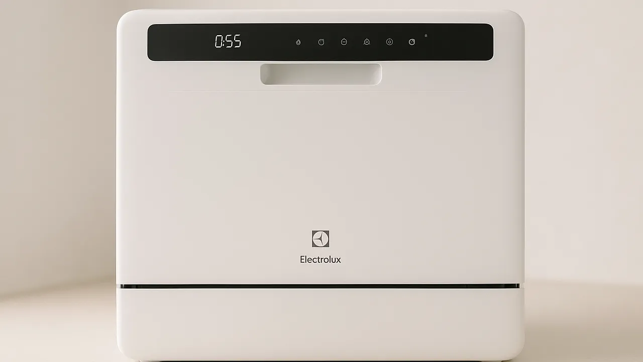 5 Melhores Lava Louças Electrolux 10s para Surpreender