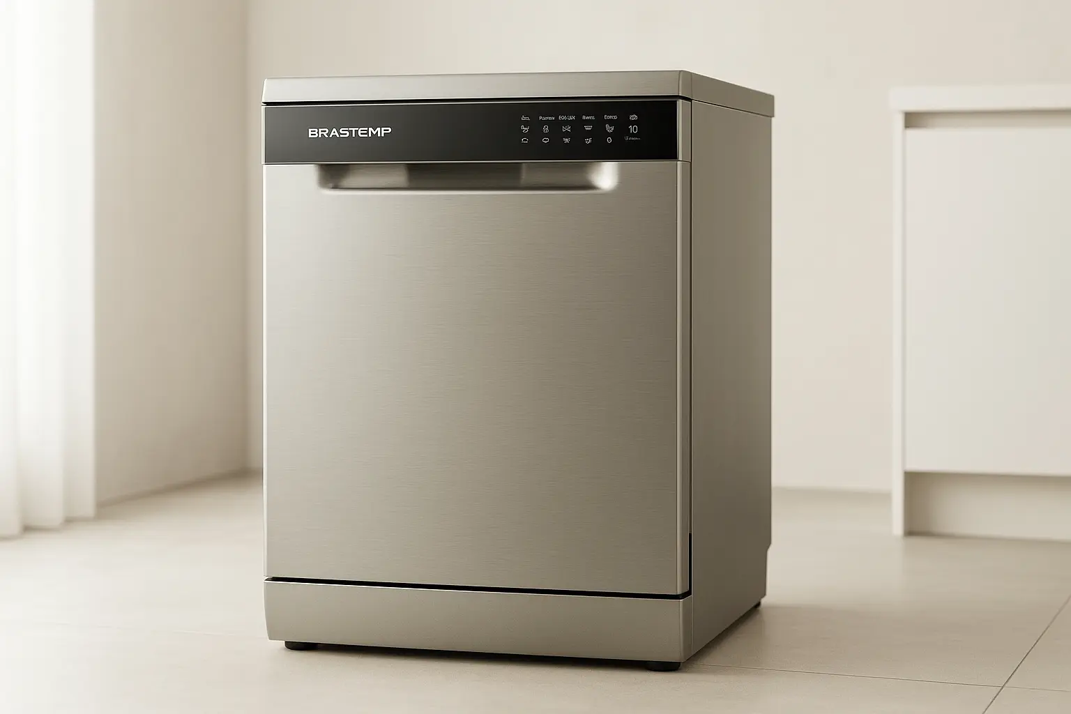 Lava-Louças Brastemp 10 Serviços: ainda vale o custo?