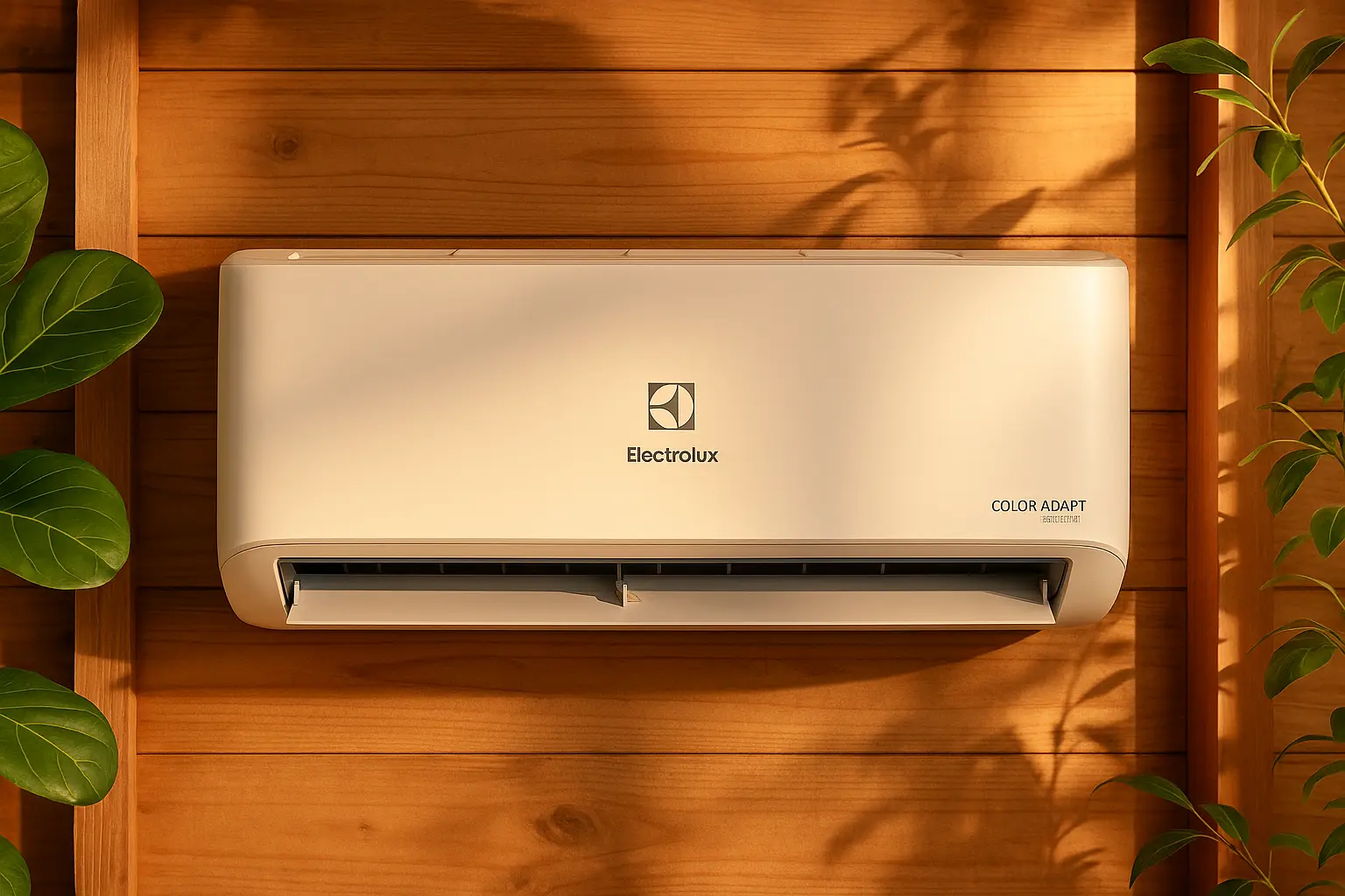 Electrolux Color Adapt 12000 BTUs: Teste revela desempenho e conforto