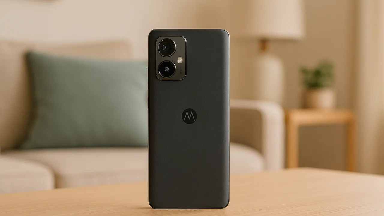 5 Melhores Celulares Motorola Moto Edge 50 com Custo-Benefício Imbatível